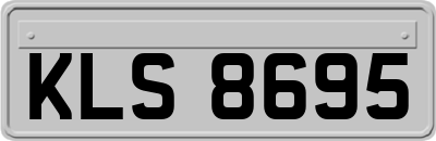 KLS8695