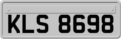 KLS8698