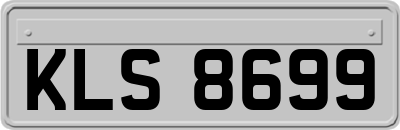 KLS8699