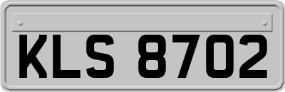 KLS8702