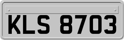 KLS8703