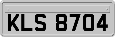 KLS8704