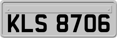 KLS8706