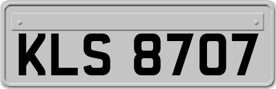 KLS8707