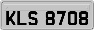 KLS8708