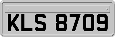 KLS8709