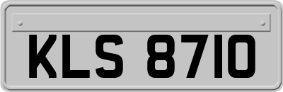 KLS8710