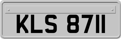 KLS8711