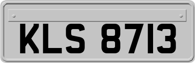 KLS8713