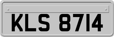 KLS8714
