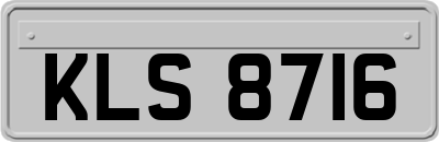KLS8716