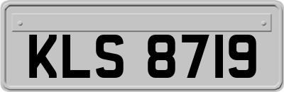 KLS8719