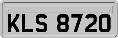 KLS8720