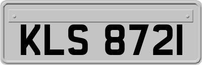 KLS8721