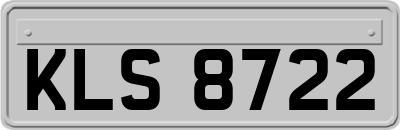 KLS8722