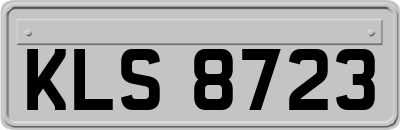 KLS8723