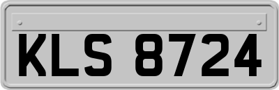 KLS8724