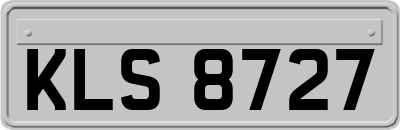 KLS8727