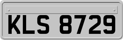 KLS8729