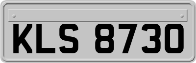 KLS8730