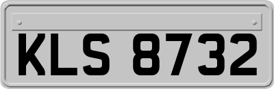 KLS8732