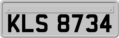 KLS8734