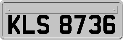 KLS8736