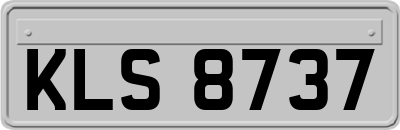 KLS8737