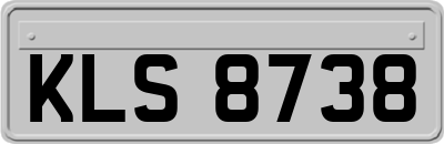 KLS8738