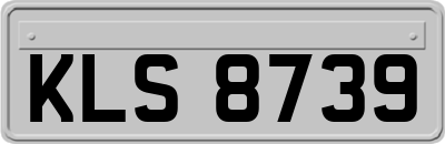 KLS8739