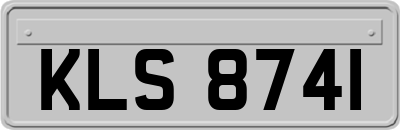 KLS8741