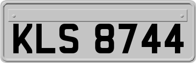 KLS8744