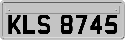 KLS8745