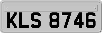 KLS8746