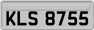 KLS8755
