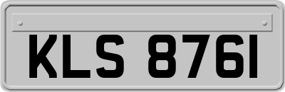 KLS8761