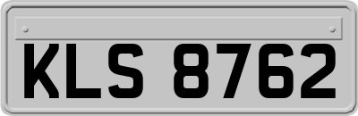 KLS8762