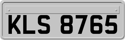 KLS8765