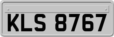 KLS8767