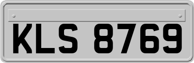 KLS8769
