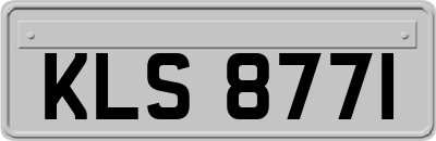 KLS8771