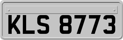 KLS8773