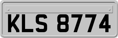 KLS8774