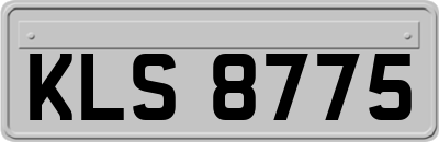 KLS8775