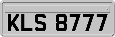 KLS8777