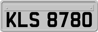 KLS8780