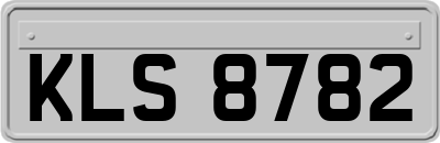 KLS8782