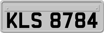 KLS8784