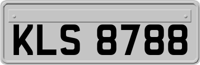 KLS8788