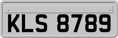 KLS8789